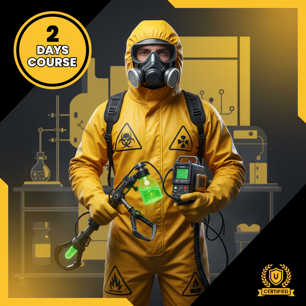 Hazardous Materials HazMat