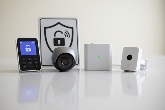 Budget Security Solutions: Maximum Protection Under R10,000