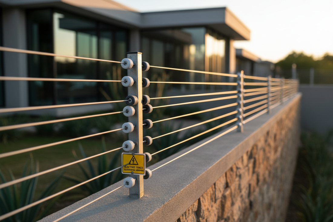 Electric Fence Voltage Drop: Causes, Testing & Solutions