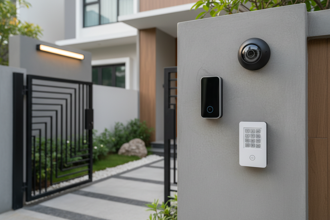 The Ultimate Security Checklist for South African Homeowners