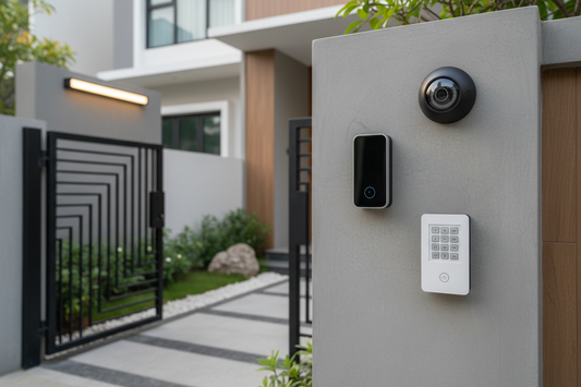 The Ultimate Security Checklist for South African Homeowners