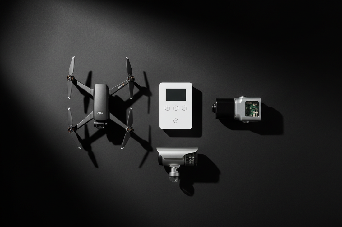 The Future of Smart Security in South Africa