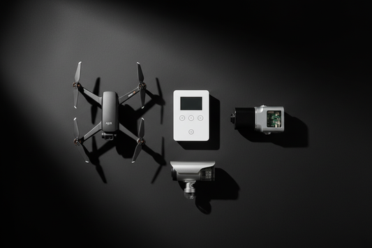 The Future of Smart Security in South Africa