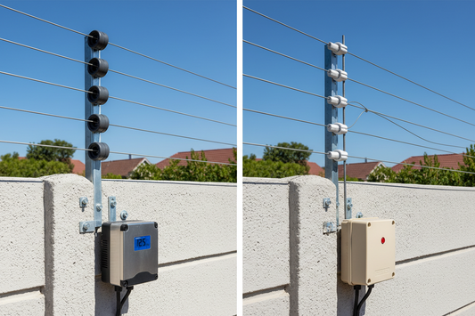 Premium vs Entry-Level Electric Fencing: Is the Upgrade Worth It?