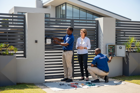 D5 vs D6 Gate Motors: Which One is Right for Your Property?