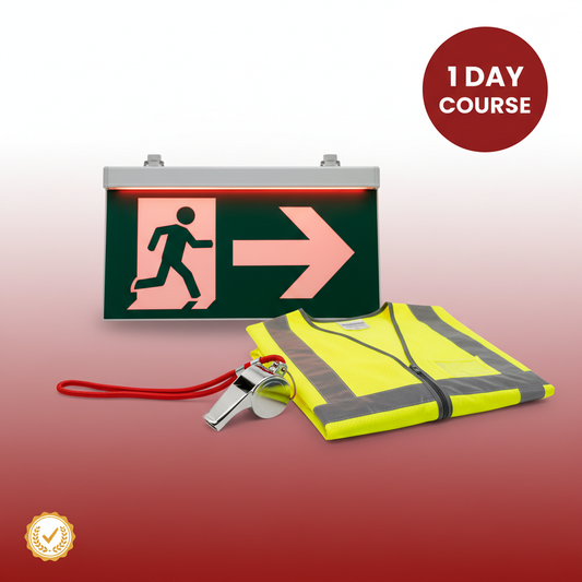 Emergency Evacuation & Fire Warden