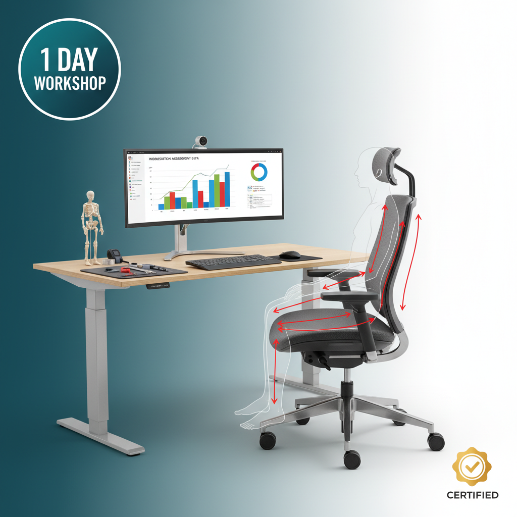 Ergonomics Workshop