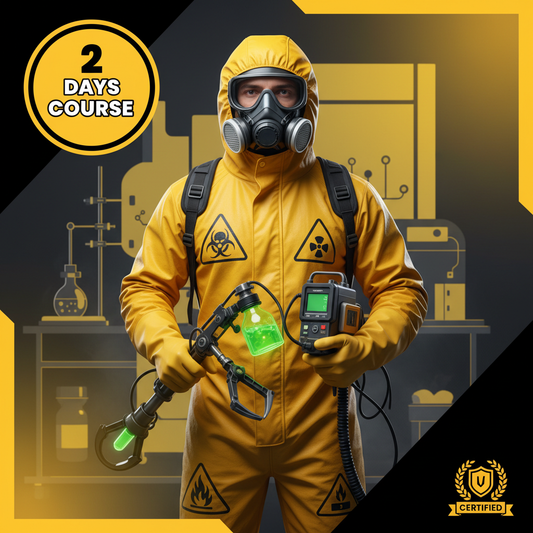 Hazardous Materials HazMat