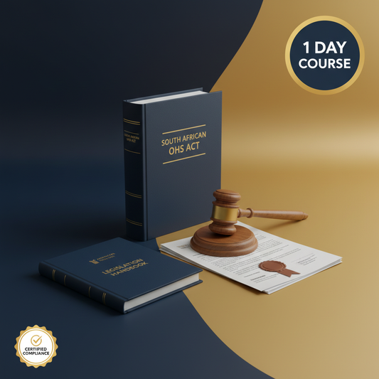 OHS Legislation Awareness